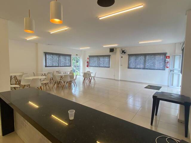 #13926 - Apartamento para Locação em Hortolândia - SP - 2