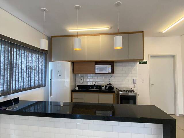 Apartamento para Locação em Hortolândia - 4