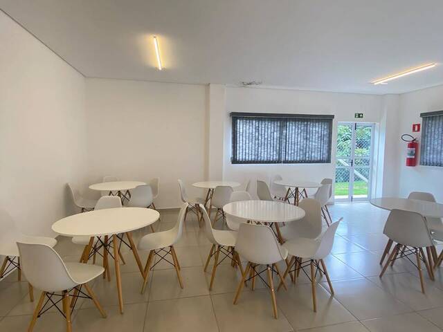 Apartamento para Locação em Hortolândia - 5