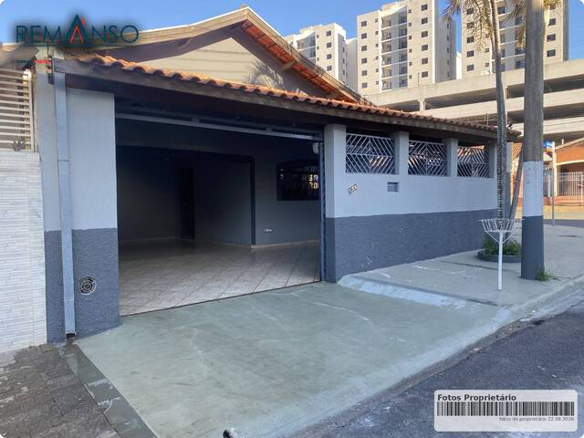 #224109 - Casa para Venda em Hortolândia - SP - 2