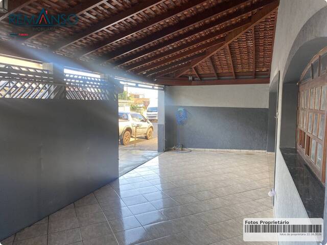 #224109 - Casa para Venda em Hortolândia - SP - 3