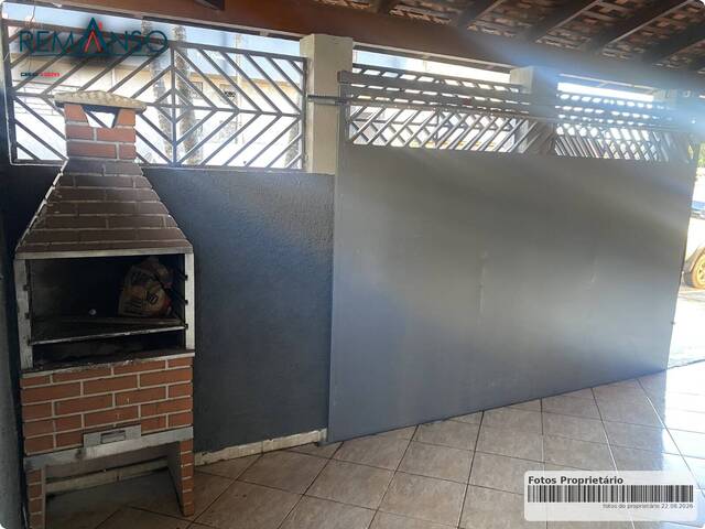 Casa para Venda em Hortolândia - 4