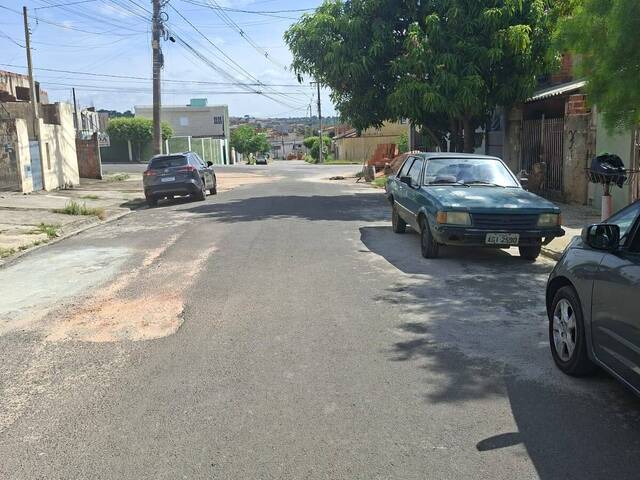 #224113 - Terreno para Venda em Monte Mor - SP - 1