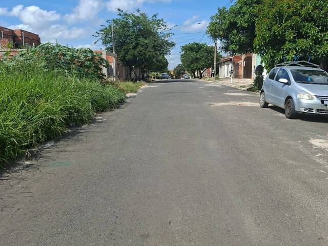 #224113 - Terreno para Venda em Monte Mor - SP - 2