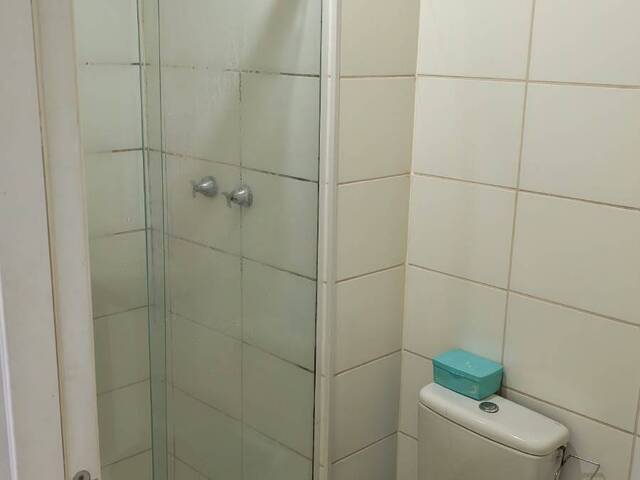 #224115 - Apartamento para Venda em Monte Mor - SP - 3