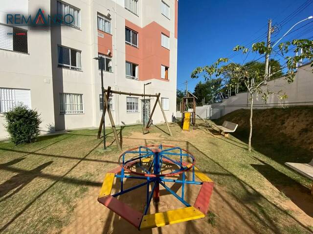 #224115 - Apartamento para Venda em Monte Mor - SP - 2