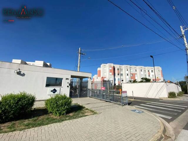 #224115 - Apartamento para Venda em Monte Mor - SP - 1