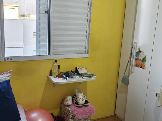 Apartamento para Venda em Monte Mor - 4
