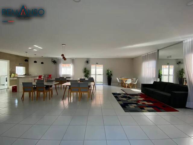 Apartamento para Venda em Monte Mor - 5