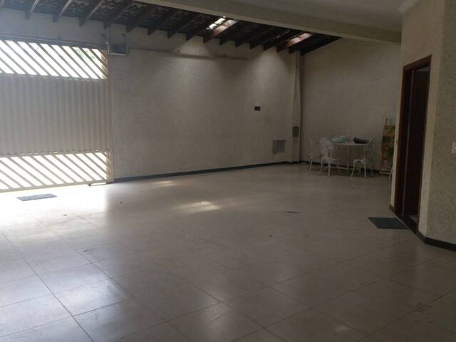 #224116 - Casa para Venda em Hortolândia - SP - 3