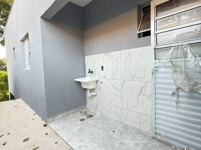 #224117 - Casa para Venda em Sumaré - SP - 2