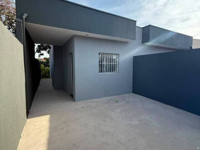 #224117 - Casa para Venda em Sumaré - SP - 1