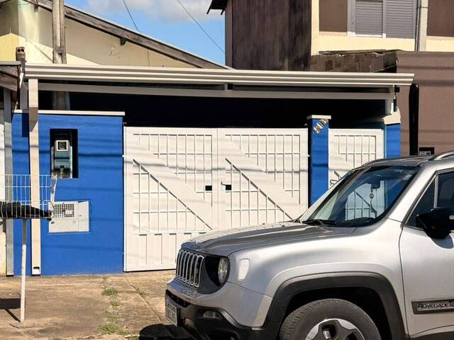 #13928 - Casa para Locação em Hortolândia - SP - 1