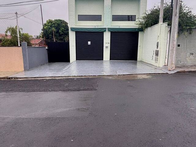 #13929 - Salão Comercial para Locação em Hortolândia - SP - 1