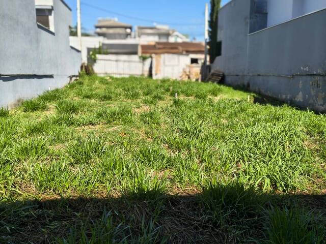 #224119 - Terreno em condomínio para Venda em Hortolândia - SP - 2