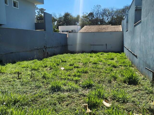#224119 - Terreno em condomínio para Venda em Hortolândia - SP - 3