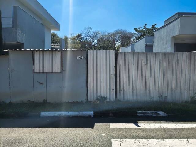 Terreno em condomínio para Venda em Hortolândia - 4