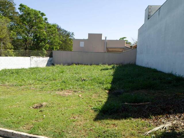 #224118 - Terreno em condomínio para Venda em Hortolândia - SP - 1