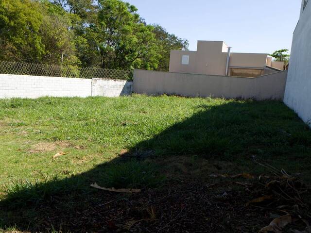 #224118 - Terreno em condomínio para Venda em Hortolândia - SP - 2