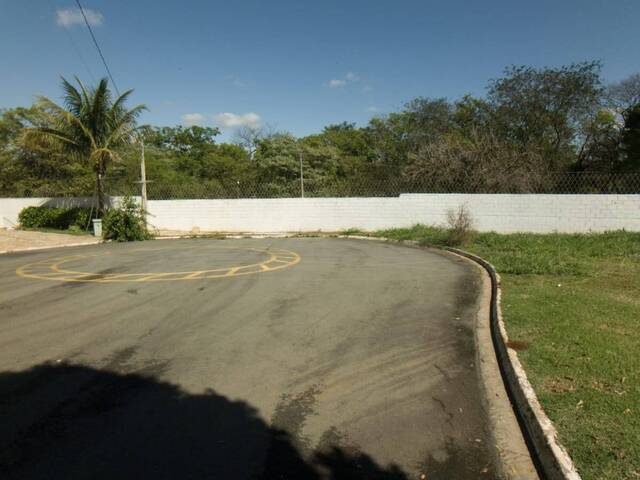 #224118 - Terreno em condomínio para Venda em Hortolândia - SP - 3