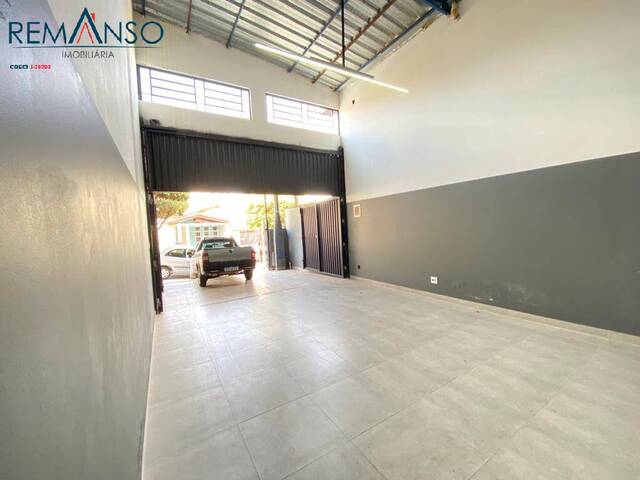 Salão Comercial para Venda em Hortolândia - 5