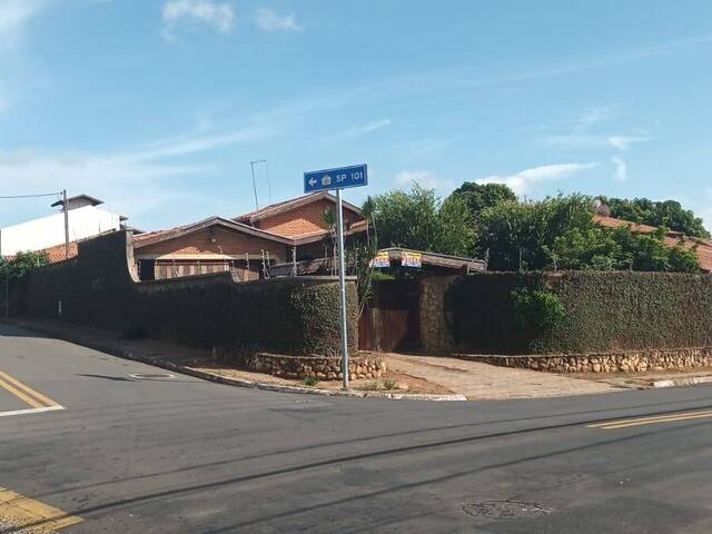 #223056 - Casa para Venda em Hortolândia - SP - 1