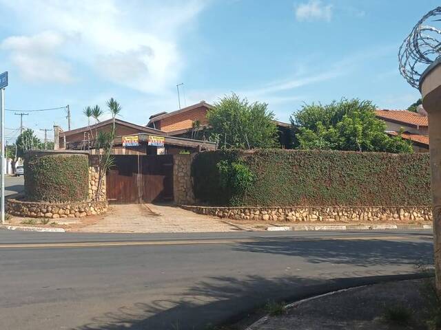 #223056 - Casa para Venda em Hortolândia - SP - 2