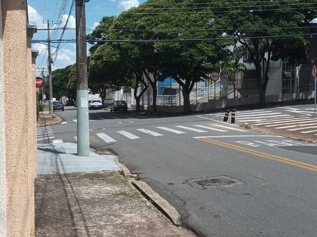 #223057 - Casa para Venda em Hortolândia - SP - 2