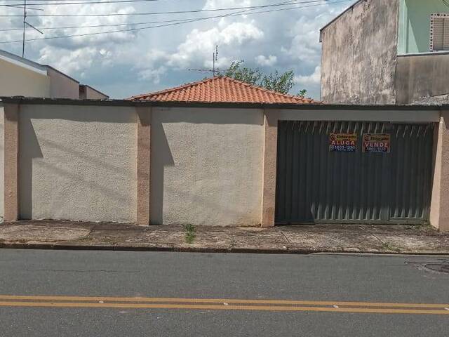 #223057 - Casa para Venda em Hortolândia - SP - 1