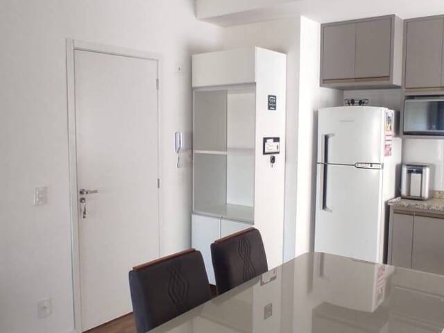 #223104 - Apartamento para Venda em Hortolândia - SP - 3