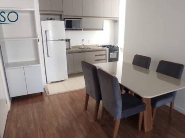 #223104 - Apartamento para Venda em Hortolândia - SP - 2