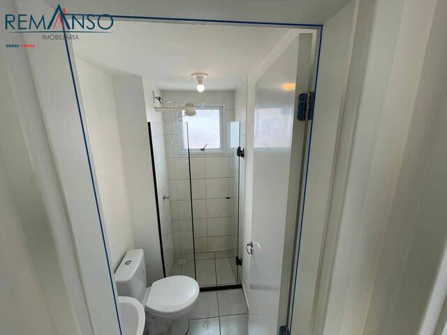 Apartamento para Venda em Hortolândia - 4