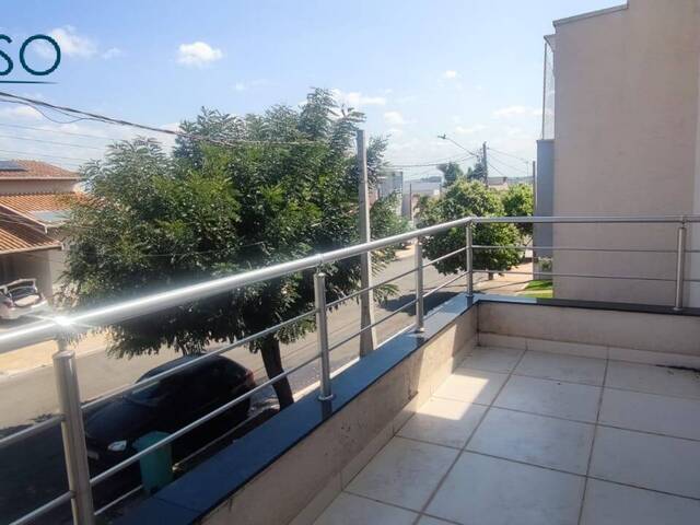 Casa em condomínio para Locação em Hortolândia - 4