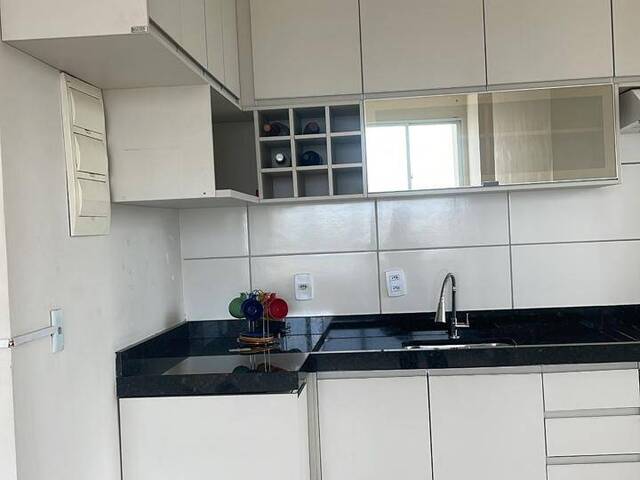 Apartamento para Venda em Hortolândia - 5