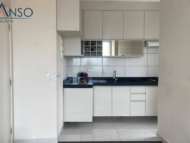 Apartamento para Venda em Hortolândia - 4