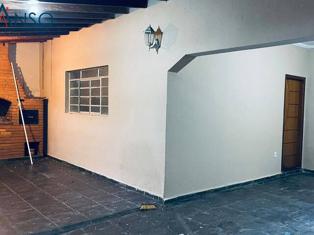 Casa para Venda em Hortolândia - 4