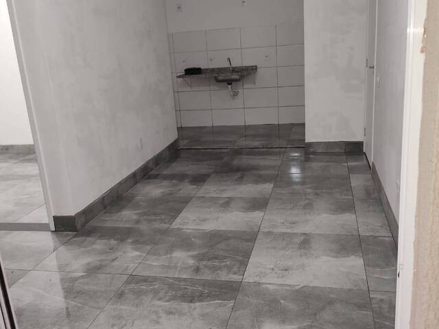#223258 - Apartamento para Venda em Hortolândia - SP - 3