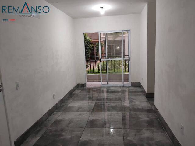 #223258 - Apartamento para Venda em Hortolândia - SP - 2