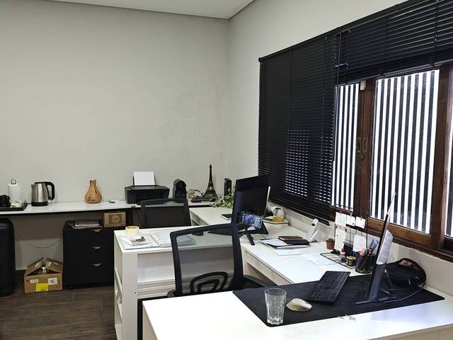 Sala para Locação em Hortolândia - 4