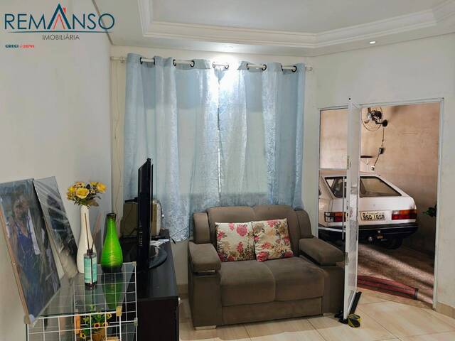 #223265 - Casa para Venda em Hortolândia - SP - 3