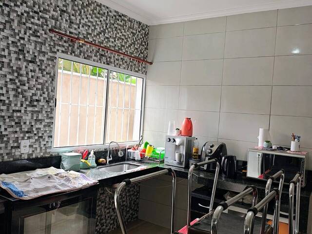 Casa para Venda em Hortolândia - 4