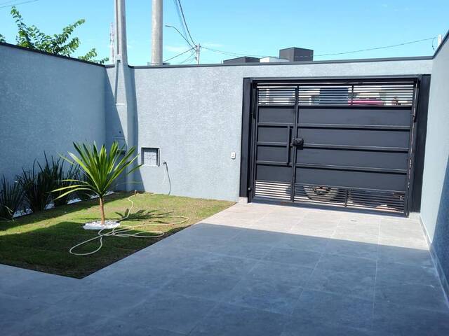 #13836 - Casa para Locação em Hortolândia - SP - 3