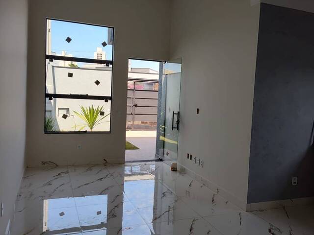 #13836 - Casa para Locação em Hortolândia - SP - 2