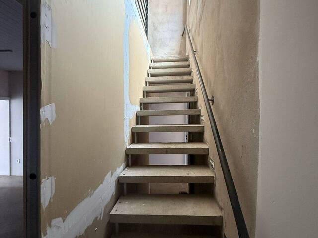 Salão Comercial para Locação em Hortolândia - 4