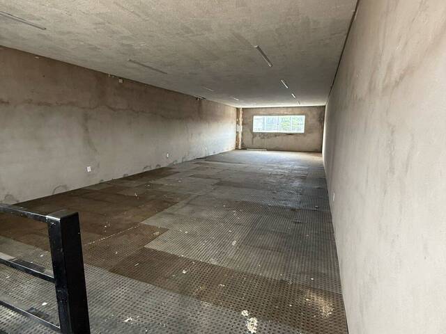 Salão Comercial para Locação em Hortolândia - 5