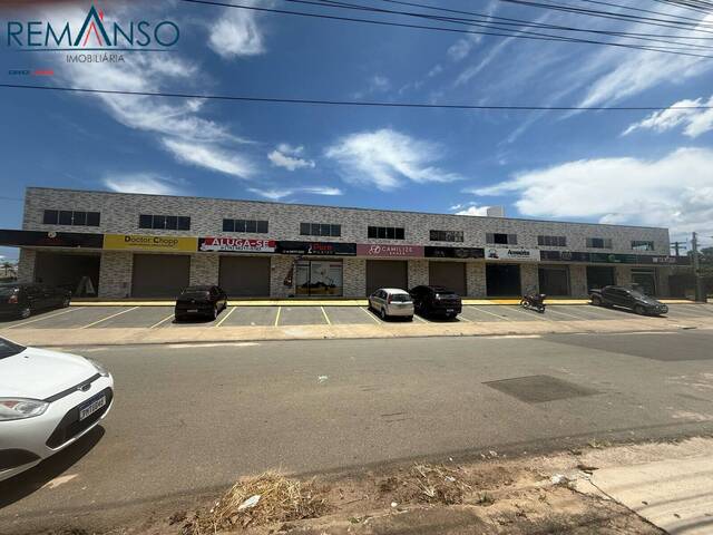 #13840 - Salão Comercial para Locação em Hortolândia - SP - 2