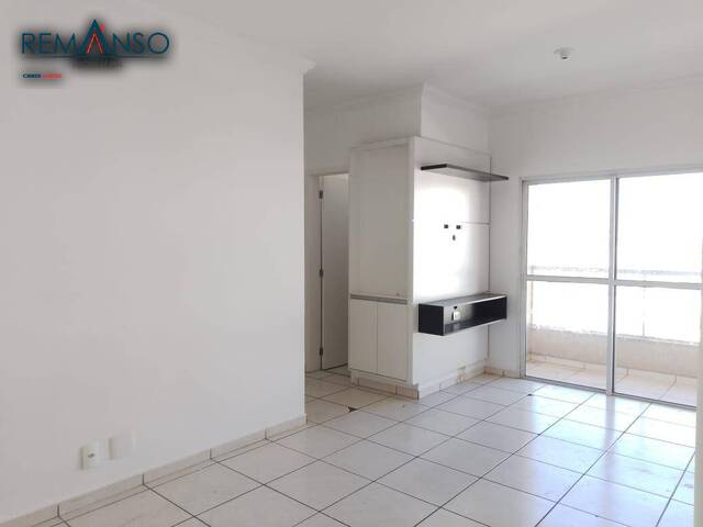 #13842 - Apartamento para Locação em Hortolândia - SP - 2