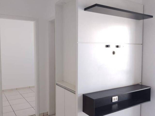 #13842 - Apartamento para Locação em Hortolândia - SP - 3