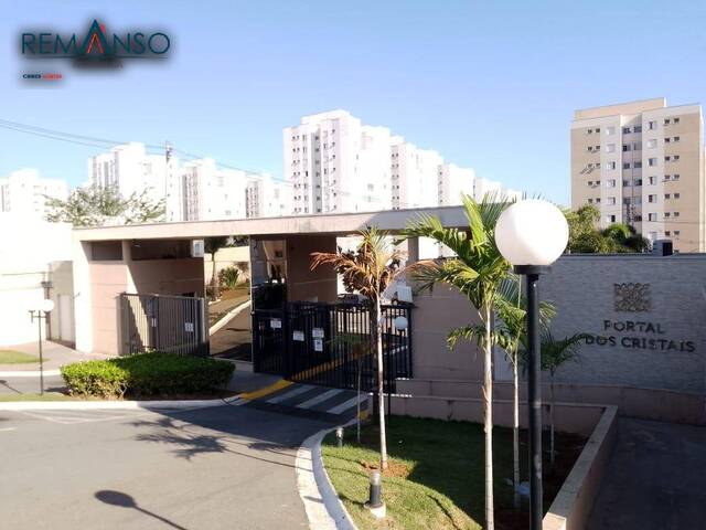 Locação em Vila São Pedro - Hortolândia