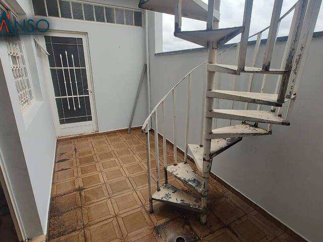 Casa para Locação em Campinas - 4